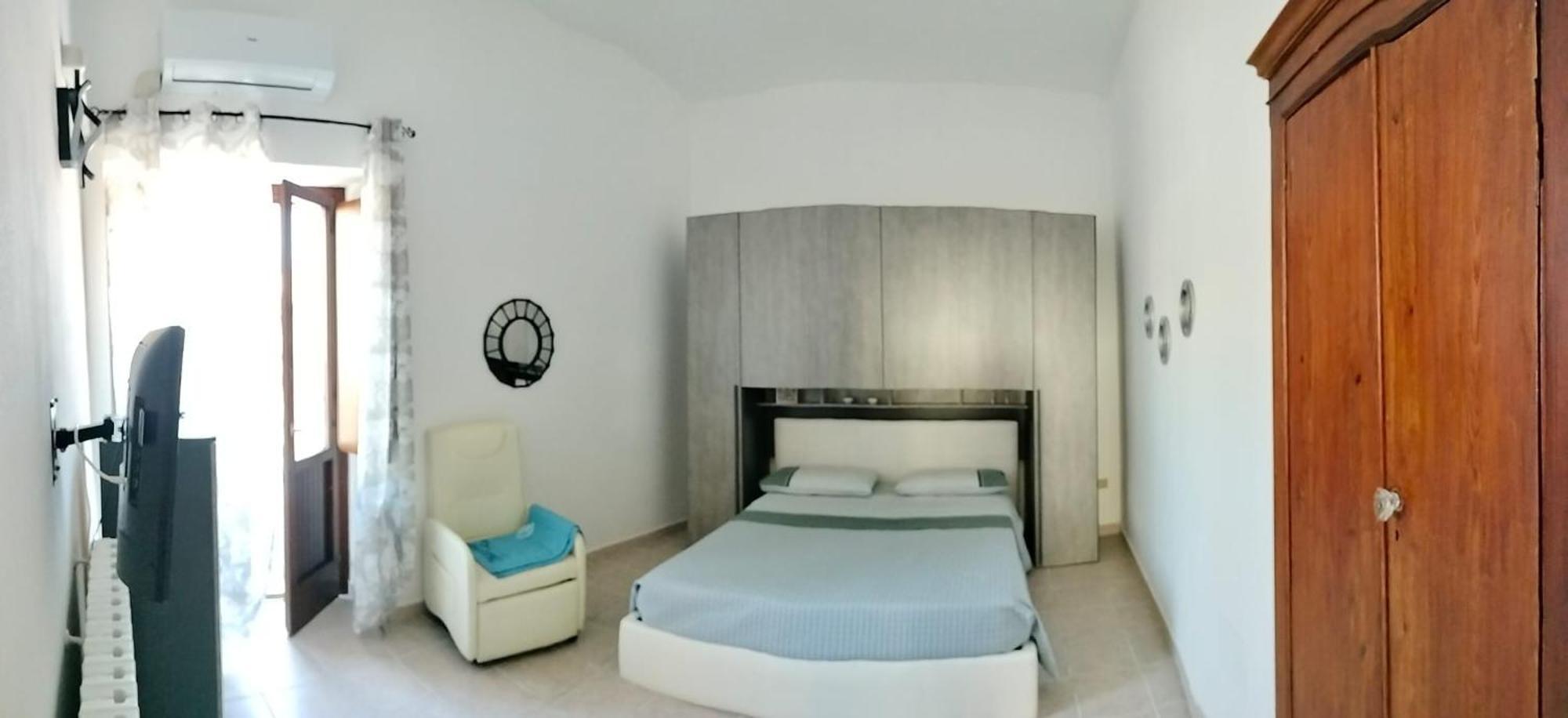 Villa La Casa Nel Borgo Térmoli Exterior foto