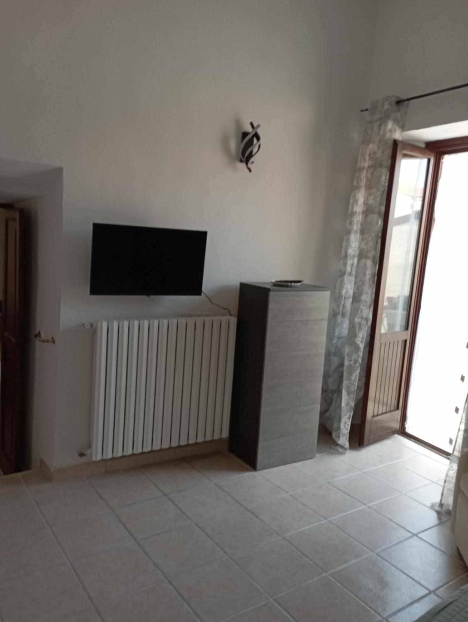 Villa La Casa Nel Borgo Térmoli Exterior foto